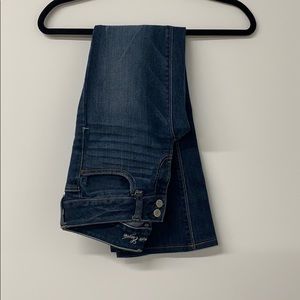 American Eagle Artist Jeans